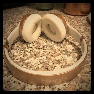 Beats by Dr. Dre - headphones